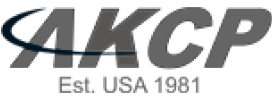 Logo akcp