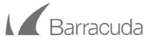 Logo Barracuda