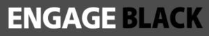 Logo Engage Black